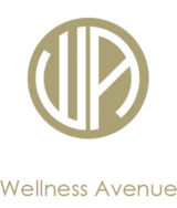 wellness avenue logo title 03